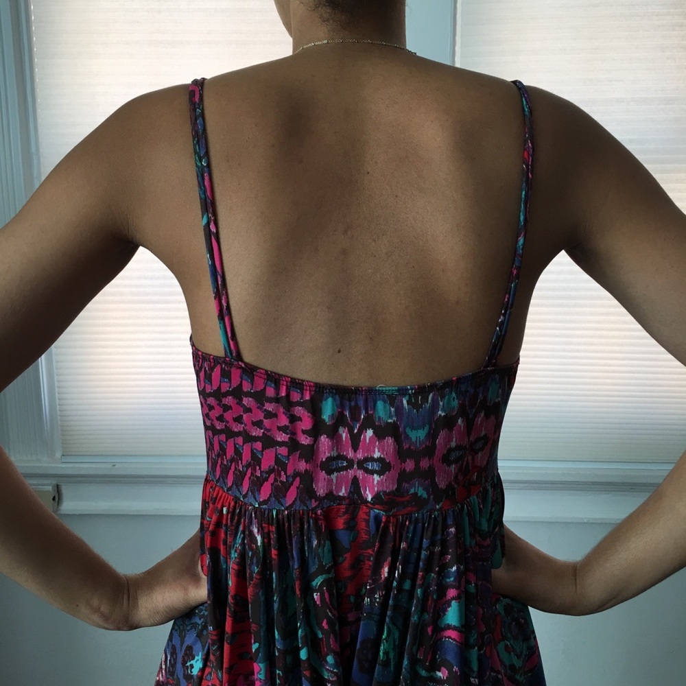 Vintage Bubble Dress - Picture 3 of 3